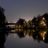 Vltava od Rokytky (Praha)